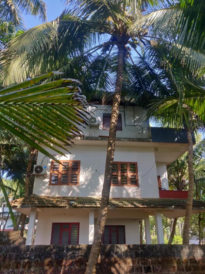 Sunshine Service Villa Kannur Exterior foto