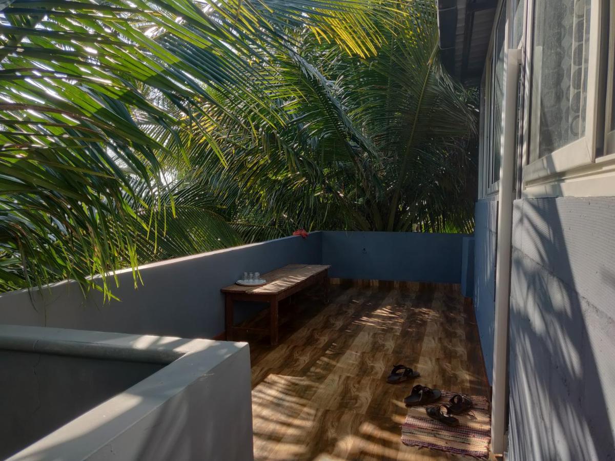 Sunshine Service Villa Kannur Exterior foto