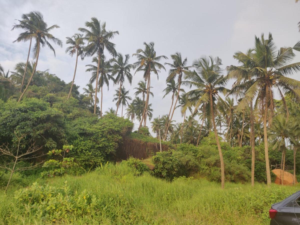 Sunshine Service Villa Kannur Exterior foto