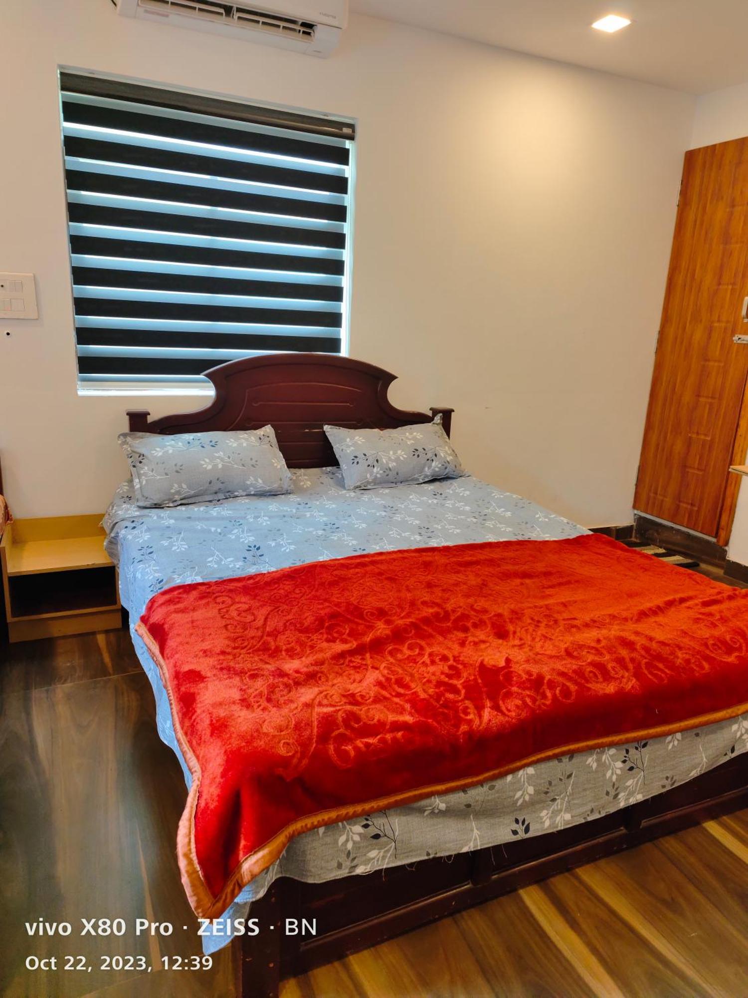 Sunshine Service Villa Kannur Exterior foto