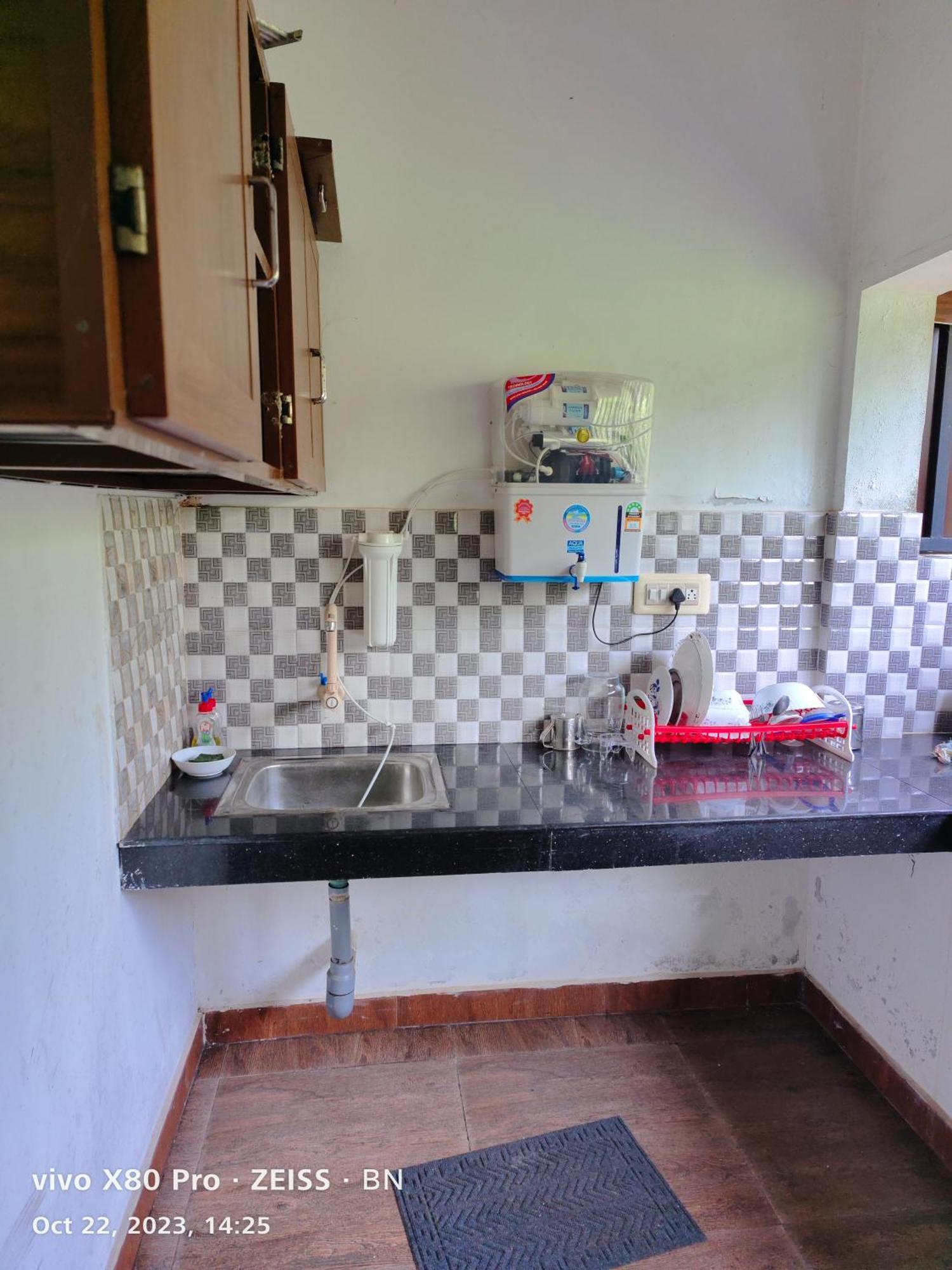Sunshine Service Villa Kannur Exterior foto