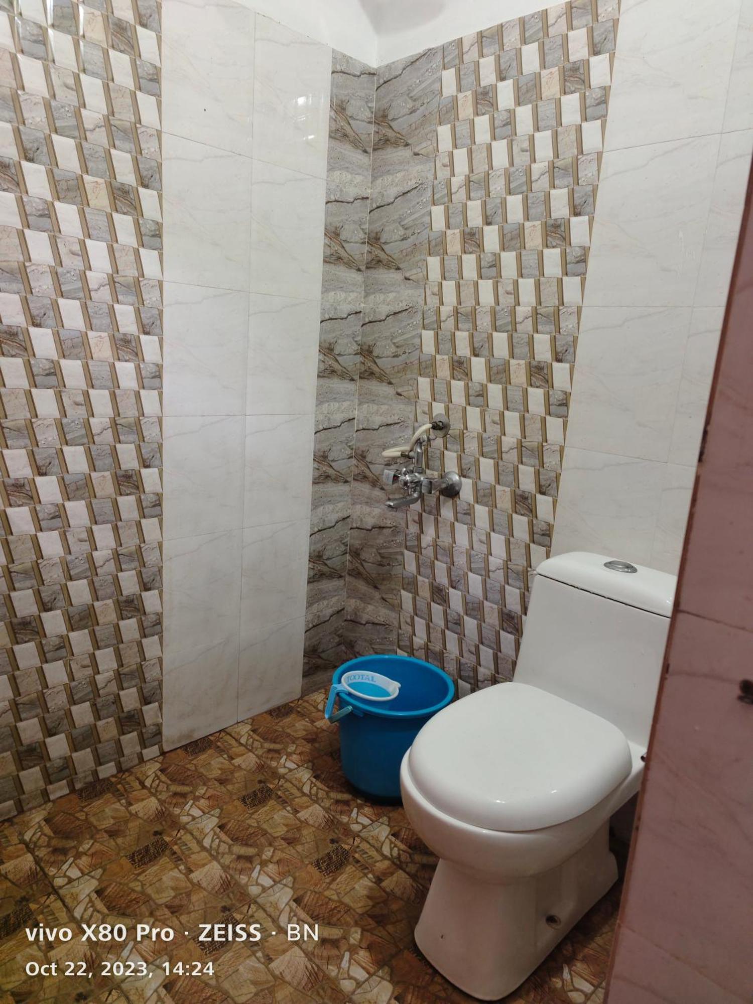 Sunshine Service Villa Kannur Exterior foto