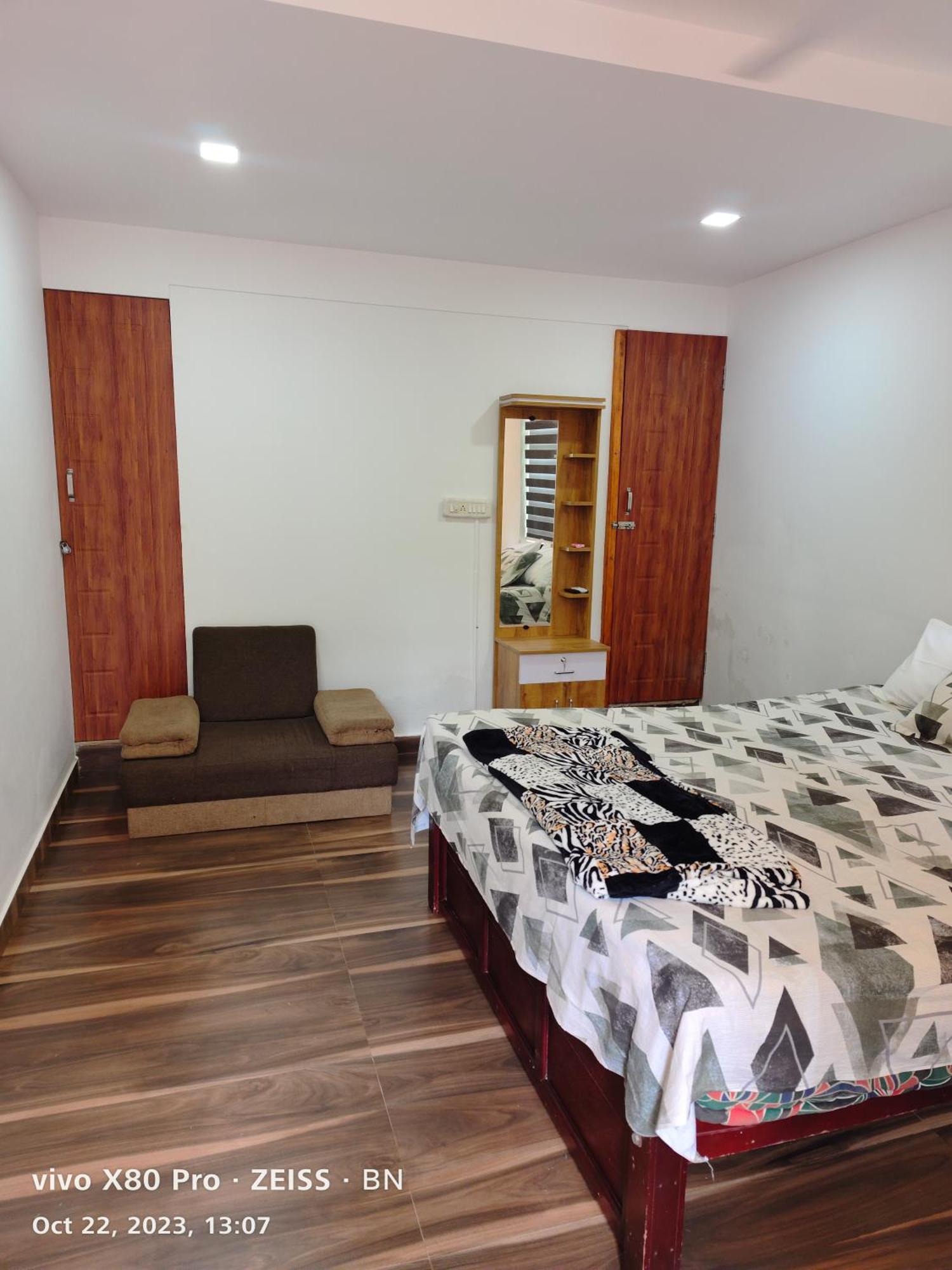 Sunshine Service Villa Kannur Exterior foto