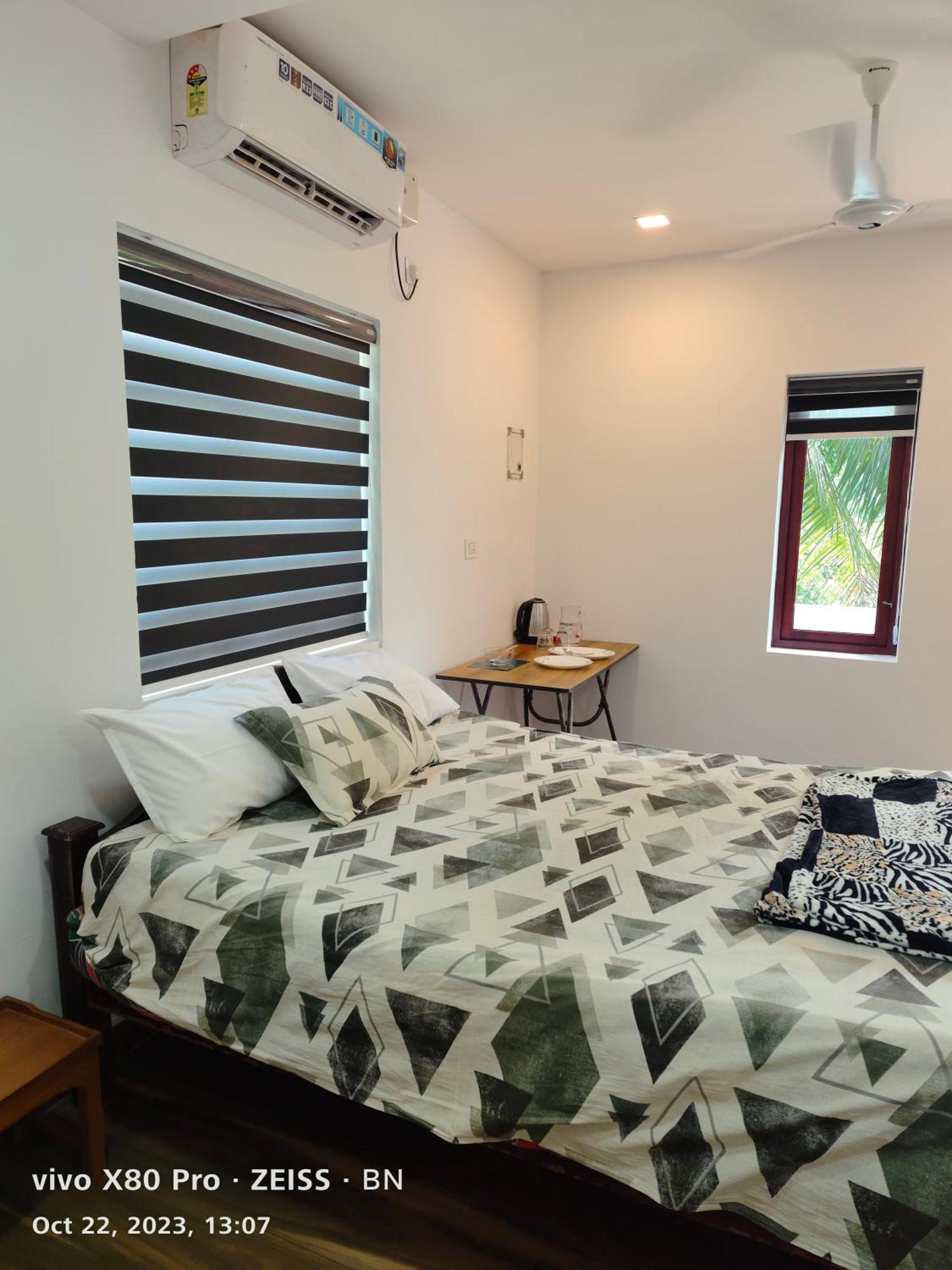 Sunshine Service Villa Kannur Exterior foto