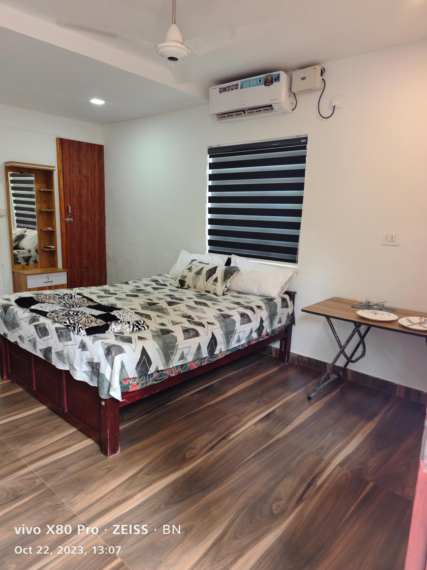 Sunshine Service Villa Kannur Exterior foto