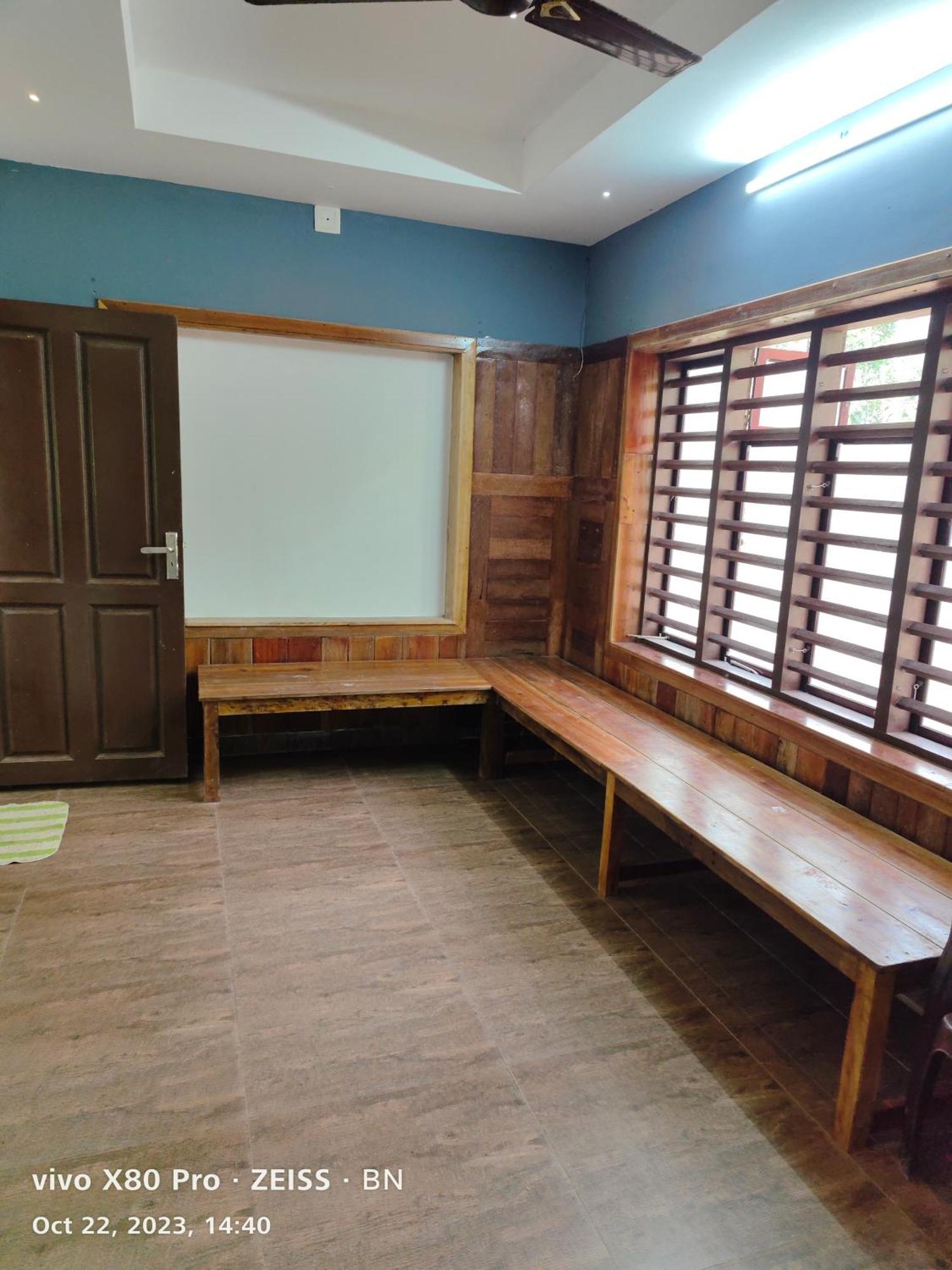 Sunshine Service Villa Kannur Exterior foto
